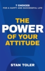 Image for The power of your attitude