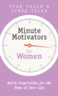 Image for Minute motivators for women