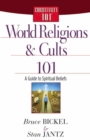 Image for World religions and cults 101