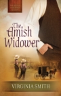 Image for The Amish widower