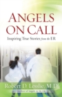 Image for Angels on Call : Inspiring True Stories from the ER