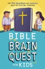 Image for Bible brain quest for kids