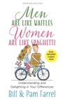 Image for Men Are Like Waffles-Women Are Like Spaghetti