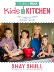 Image for Mix-and-match mama kids in the kitchen