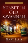 Image for Sunset in Old Savannah