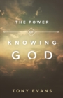 Image for The Power of Knowing God