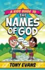 Image for Kid&#39;s Guide to the Names of God