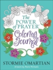 Image for The Power of Prayer Coloring Journal
