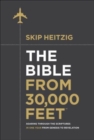 Image for The Bible from 30,000 feet