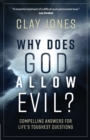 Image for Why does God allow evil?