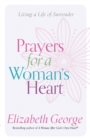 Image for Prayers for a woman&#39;s heart