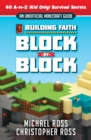 Image for Building faith block by block