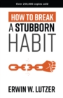 Image for How to Break a Stubborn Habit