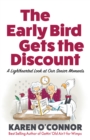Image for Early Bird Gets the Discount