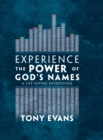 Image for Experience the power of God&#39;s names