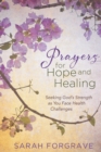Image for Prayers for Hope and Healing