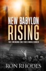 Image for New Babylon rising