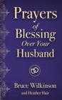 Image for Prayers of blessing over your husband