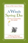 Image for A windy spring day