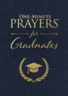 Image for One-minute prayers for graduates