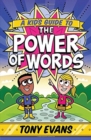 Image for A Kid&#39;s Guide to the Power of Words