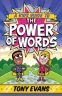Image for A kid&#39;s guide to the power of words