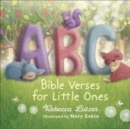 Image for ABC Bible Verses for Little Ones