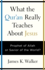 Image for What the Qur&#39;an really teaches about Jesus