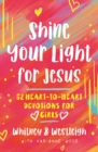 Image for Shine Your Light for Jesus