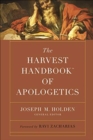 Image for The Harvest handbook of apologetics