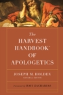 Image for The Harvest handbook of apologetics