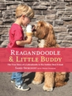 Image for Reagandoodle and little buddy welcome baby