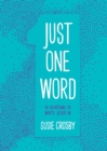 Image for Just one word
