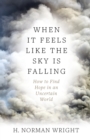 Image for When It Feels Like the Sky Is Falling : How to Find Hope in an Uncertain World