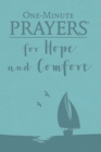 Image for One-Minute Prayers for Hope and Comfort