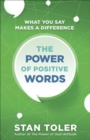 Image for The Power of Positive Words