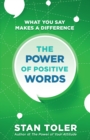 Image for The power of positive words