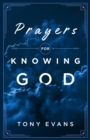 Image for Prayers for Knowing God