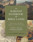 Image for The Harvest handbook of Bible lands
