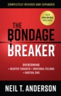 Image for The bondage breaker