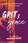 Image for Grit and grace