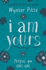 Image for I am yours