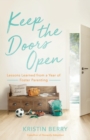 Image for Keep the Doors Open