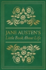 Image for Jane Austen&#39;s Little Book About Life