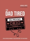 Image for The Dad Tired Q&amp;A Mixtape