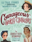 Image for Courageous world changers