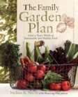 Image for The one-year garden plan