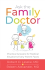 Image for Ask the family doctor