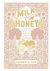 Image for Milk and Honey : A Devotional Journey Through Scripture to Savor God&#39;s Goodness
