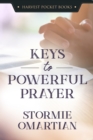Image for Keys to Powerful Prayer